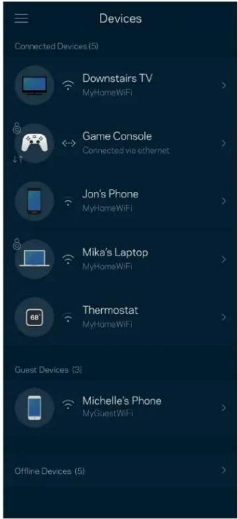 LINKSYS Atlas 6 - Devices - 1