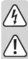 Toolcraft ZD-8916 - Important safety information - 1
