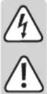 Toolcraft ZD-8916 - Consignes de sécurité importantes - 1
