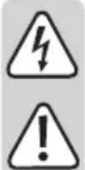 Toolcraft ZD-8916 - Belangrijke veiligheidsinstructies - 1