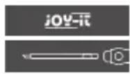 Joy-It JT-SI01 - UTILISATION - 1