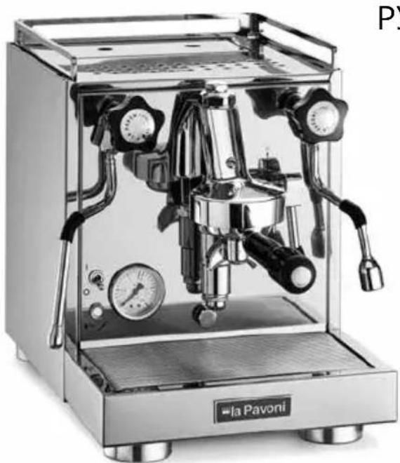 LA PAVONI New Cellini Evolution - 1