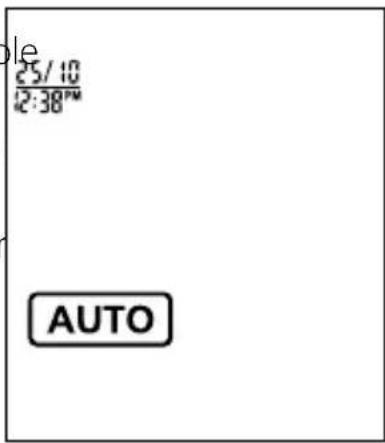 Rossmax X9 BT - ModeAuscultation - 1