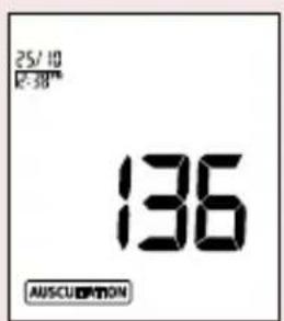 Rossmax X9 BT - Remarque: - 2