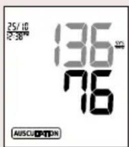 Rossmax X9 BT - Remarque: - 4