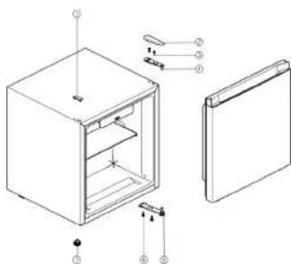 SEVERIN KB 8878 - SEVERIN - 1