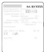 SEVERIN KB 8878 - Información necesaria para el Servicio de Asistencia Técnica - 1