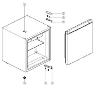 SEVERIN KB 8877 - Rozwiazywanie problemow - 1