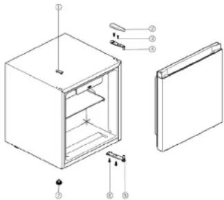 SEVERIN KB 8877 - Avntpttn npto - 1