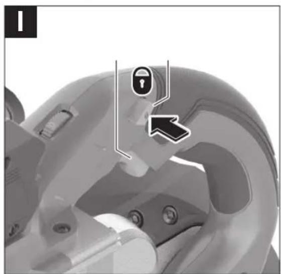 BOSCH GCB 18V-127 Professional - 4