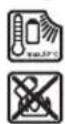 BOSCH GCB 18V-127 Professional - Safety Instructions for Band Saws - 1