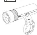 Knog PWR Road 700 - 3