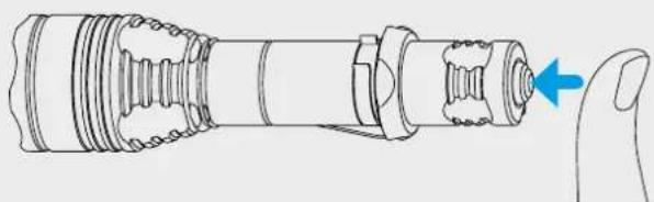 ArmyTek Predator Pro - I ALLA LÄGEN - 1