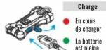 ArmyTek Zippy WR - Service et garantie - 8