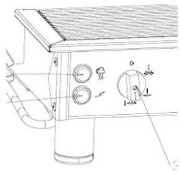 LA PAVONI Diamante E61 Manual 2 Groups - - TECHNICAL DIAGRAM AND SPECIFICATIONS - 2