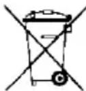 EtiamPro EDS150 - Informations environnementales importantes concernant ce produit - 1