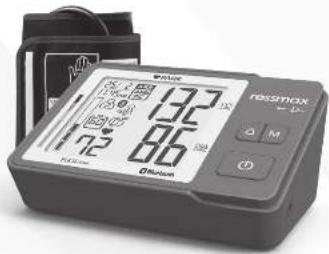 Rossmax Z5 - Electromagnetic Compatibility Information - 2