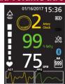 Rossmax SA300 - Installation de l'alimentation - 9