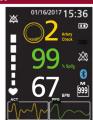 Rossmax SA300 - Installation de l'alimentation - 10