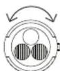 Knog PWR 2000L - DEMARRAGE - 1
