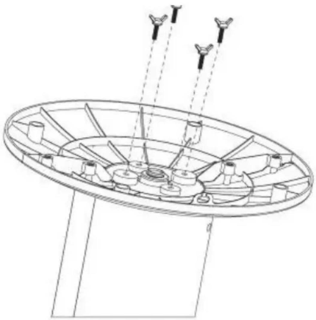 Brandson 303811 - Montaje - 1