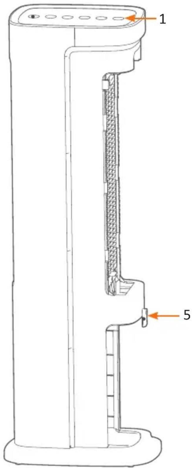 Brandson 305041 - Technische Daten - 1