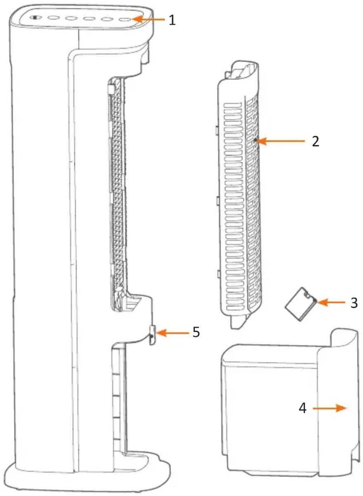 Brandson 305041 - Technical data - 1