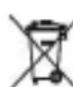 Brandson 305041 - Note sullo smaltimento delle batterie - 1