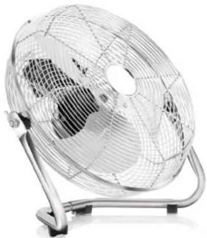 Brandson 301492 - Ventilateur 45 cm - 1
