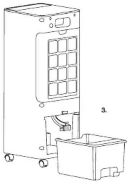 Brandson 305040 - Instructions for battery disposal - 4