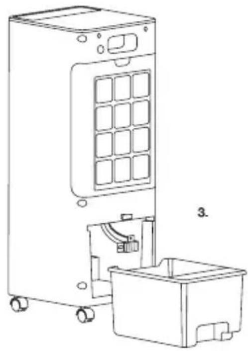 Brandson 305040 - Instructions for battery disposal - 6