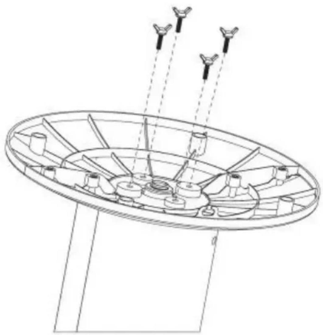 Brandson 303817 - Assembly - 1