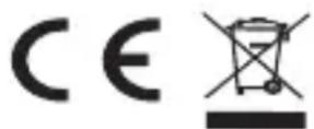 Brandson 303830 - Informations sur la mise au rebut de vos apparéils - 1