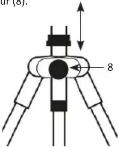 Brandson 303830 - Angle d'inclinaison - 3