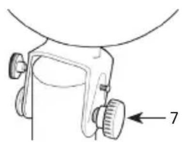 Brandson 303830 - Tilt angle - 1