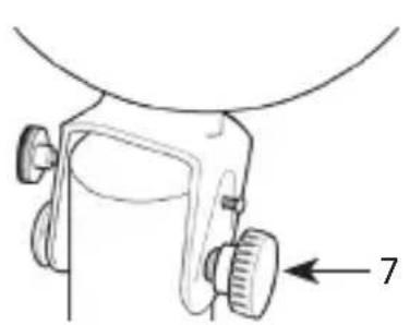 Brandson 303830 - Angle d'inclinaison - 1