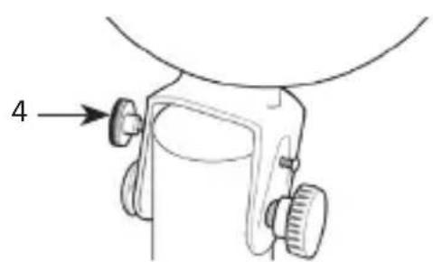 Brandson 303830 - Neigungswinkel - 2