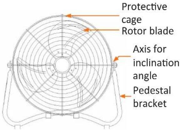 Brandson 302583 - Product details - 1