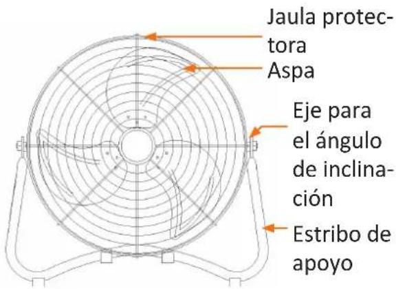 Brandson 302583 - Detalles del producto - 1