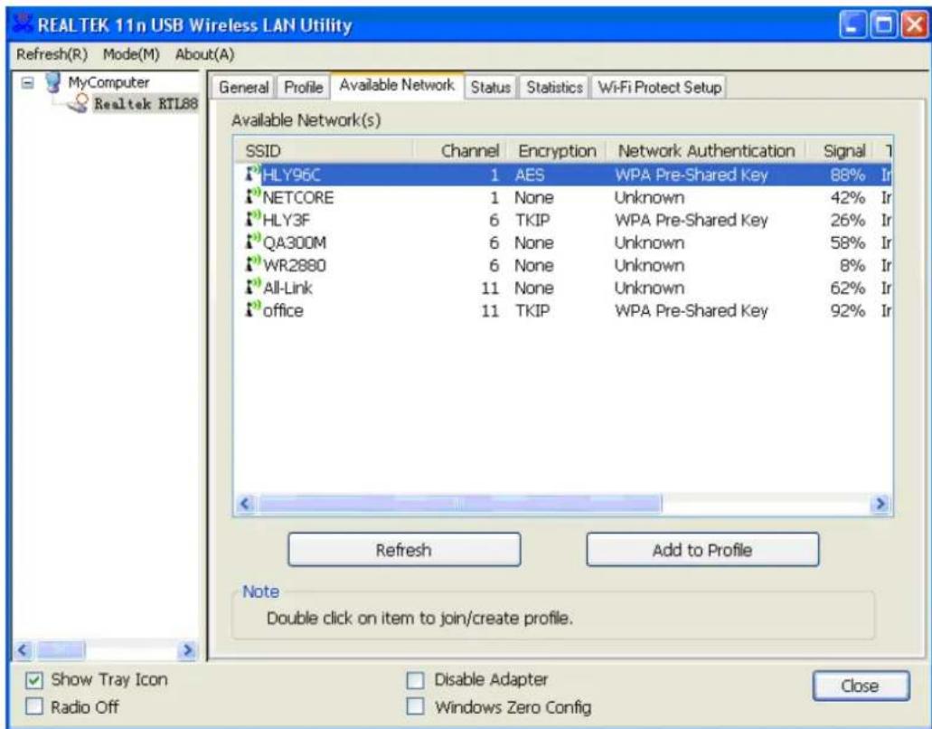 Digitus DN-70565 - Installation du pilote - 6