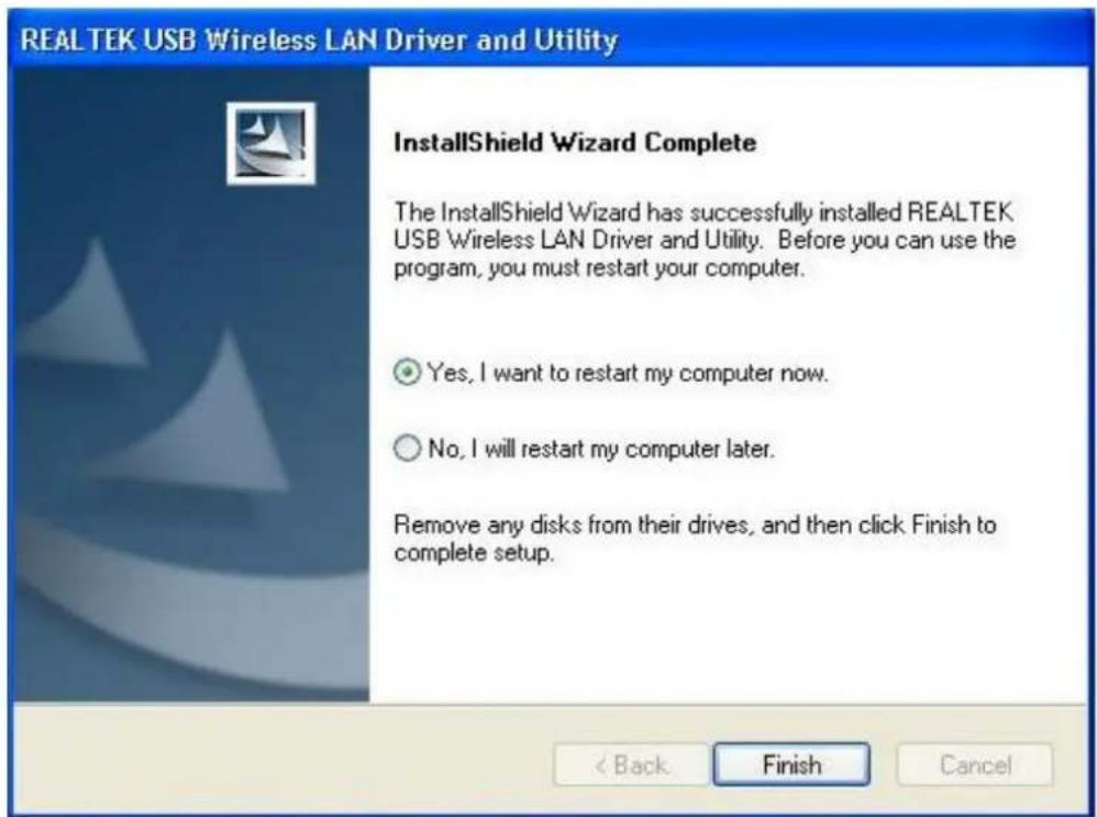 Digitus DN-70565 - Installation du pilote - 4