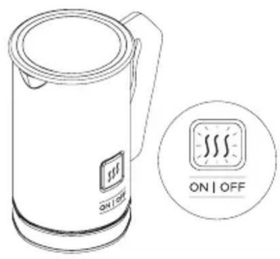BIALETTI MKF02 - Use - 4