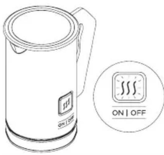 BIALETTI MKF02 - Verwendung - 4