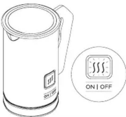 BIALETTI MKF02 - Utilizzo - 4