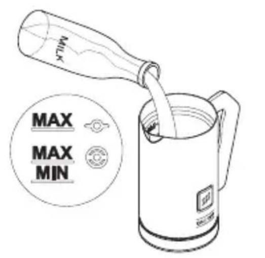 BIALETTI MKF02 - Use - 2