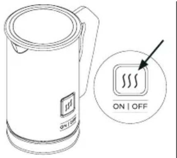 BIALETTI MKF02 - Verwendung - 3
