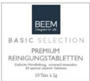 BEEM Milk-Swirl - 7