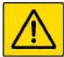 AL-KO Robolinho 500I - Symbols on the appliance - 2