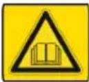 AL-KO Robolinho 500I - Symbol Znaczenie - 5