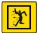 AL-KO Robolinho 500I - Symbol Betydelse - 1